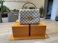 Louis vuitton croisette gebraucht kaufen  Niedernhausen