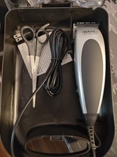 Wahl Professional Máquina de Corte de Cabelo Modelo # Cma Aparador de Corte Kit Conjunto, usado comprar usado  Enviando para Brazil