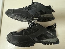 Shimano mt33l black for sale  Corona