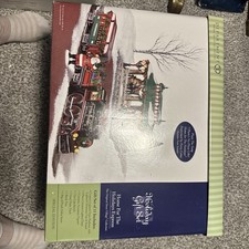 Dept. holiday gift for sale  North Tonawanda