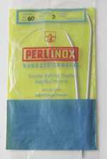 Perl inox art gebraucht kaufen  Hattersheim
