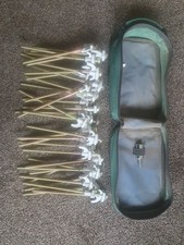 Pyramid metal tent for sale  PETERBOROUGH