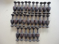 Balustres bois style d'occasion Balustres bois style d'occasion  Saint-Firmin