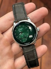 Glashutte original panomaticlu for sale  Commerce Township