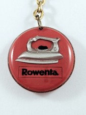 Porte cles rowenta d'occasion  L'Absie