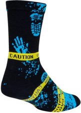 Calzino sockguy luminol usato Calzino sockguy luminol usato  Spedire a Italy