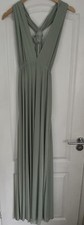 Sage green multi for sale  BISHOP'S STORTFORD