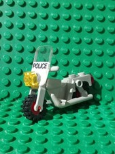 Lego 81c02 moto d'occasion  Saumur