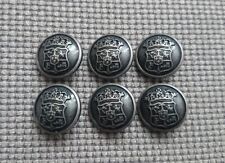 Tarnished pewter silver for sale  LEICESTER