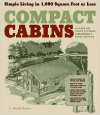 Compact cabins simple for sale  Montgomery