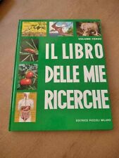 Libro libro delle usato  Italia
