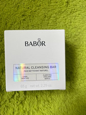 Babor natural cleansing gebraucht kaufen  Erlangen