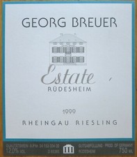 Etichette vino germania d'occasion  Expédié en France