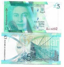 Gibraltar pounds 2020 for sale  READING