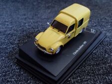 Citroen acadiane 1978 d'occasion  France