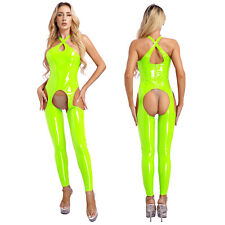 Women hollow catsuit for sale  SWANSEA