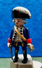 Playmobil pirate soldat d'occasion  Saint-Quentin