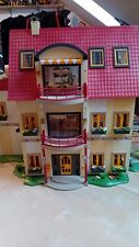 Playmobil city wohnhaus gebraucht kaufen  Osnabrück
