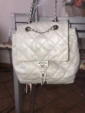 Chanel backpack handbag usato  Pontinia
