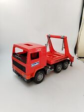 Bruder volvo f16 d'occasion  Aigues-Mortes