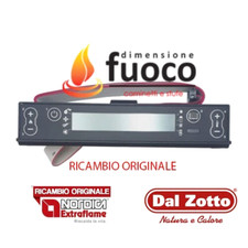 Dislay lcd stufe usato  Vitulazio