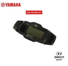 YAMAHA Genuine 2007-11 Grizzly 550 700 EPS Speed Meter Assy 34D-83500-02 na sprzedaż  Wysyłka do Poland