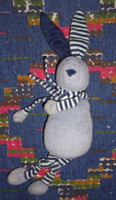 Sr2 doudou peluche d'occasion Sr2 doudou peluche d'occasion  Moissy-Cramayel