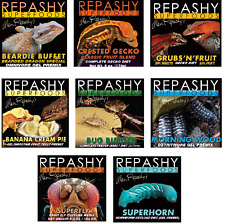Repashy specialty pet for sale  Sayville