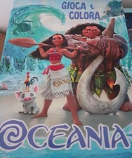 Gioca colora oceania usato  Pontecagnano Faiano