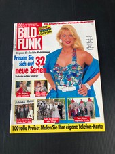 Bild funk 1991 gebraucht kaufen  Berlin