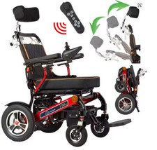 Elektrischer rollstuhl fernbed gebraucht kaufen  Essen