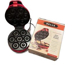 Bella red mini for sale  Parlin
