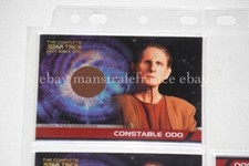 Complete star trek d'occasion  La Bégude-de-Mazenc