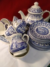 Ltd ed. blue for sale  ROMNEY MARSH