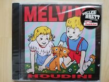 melvins houdini gebraucht kaufen  Weinsberg