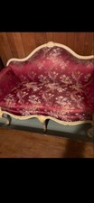 Antique love seat for sale  Charlotte