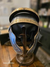 Roman helmet imperial for sale  Centralia