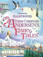 Illustrated hans christian for sale  UK