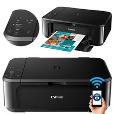 Canon PIXMA MG3650 Drukarka atramentowa Wi-Fi Skaner Kopiarka USB na sprzedaż Canon PIXMA MG3650 Drukarka atramentowa Wi-Fi Skaner Kopiarka USB na sprzedaż  PL