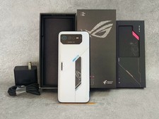 Smartphone ASUS ROG Phone 6 desbloqueado 16+512GB 6,78 polegadas Android Google Play Global comprar usado  Enviando para Brazil
