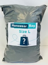 Menswear bundle size for sale  WELWYN GARDEN CITY