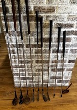 Lot vintage golf for sale  Ellisville