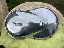 Triumph t20 tiger for sale  NEWARK
