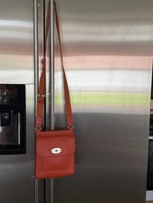 Mulberry crossbody bag for sale  THORNTON-CLEVELEYS