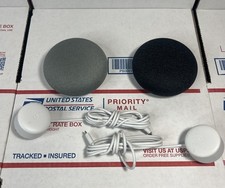 2 Alto-falantes Inteligentes Google Home Mini (HOA) - ENVIO NO MESMO DIA - GARANTIA! comprar usado  Enviando para Brazil