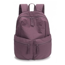 Nova mochila simples, leve e de grande capacidade mochila de viagem, usado comprar usado Nova mochila simples, leve e de grande capacidade mochila de viagem, usado comprar usado  Enviando para Brazil