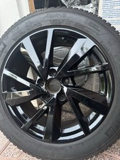 Cerchi gomme termiche usato  Roma