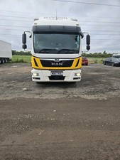 Man tgl box for sale  NUNEATON