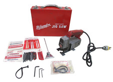 Vintage milwaukee tools for sale  Bremen