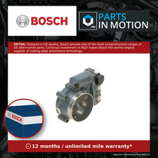 Throttle body 0280750473 for sale Throttle body 0280750473 for sale  UK